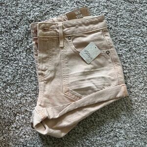 Free People Shorts